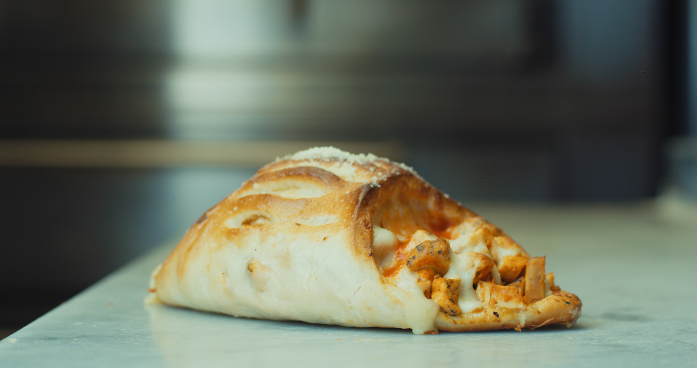Order Buffalo Chicken Roll food online from Madison's Pizza store, Albany on bringmethat.com