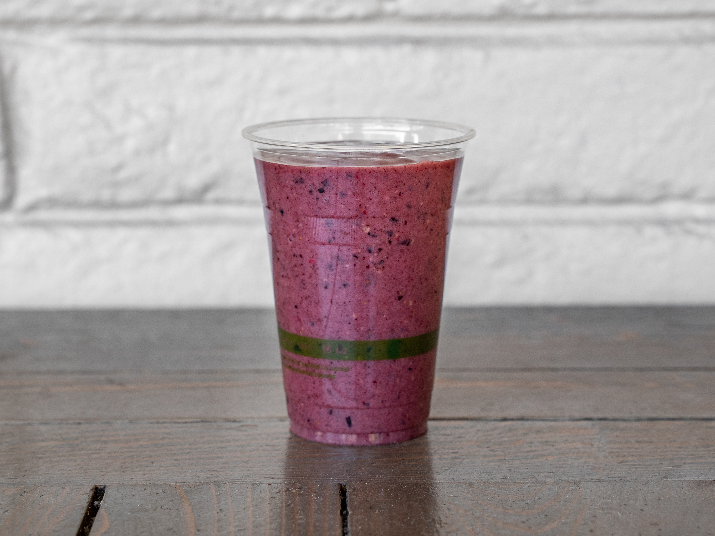 Order Norlega Smoothie food online from Beach Monkey Cafe store, Pacifica on bringmethat.com