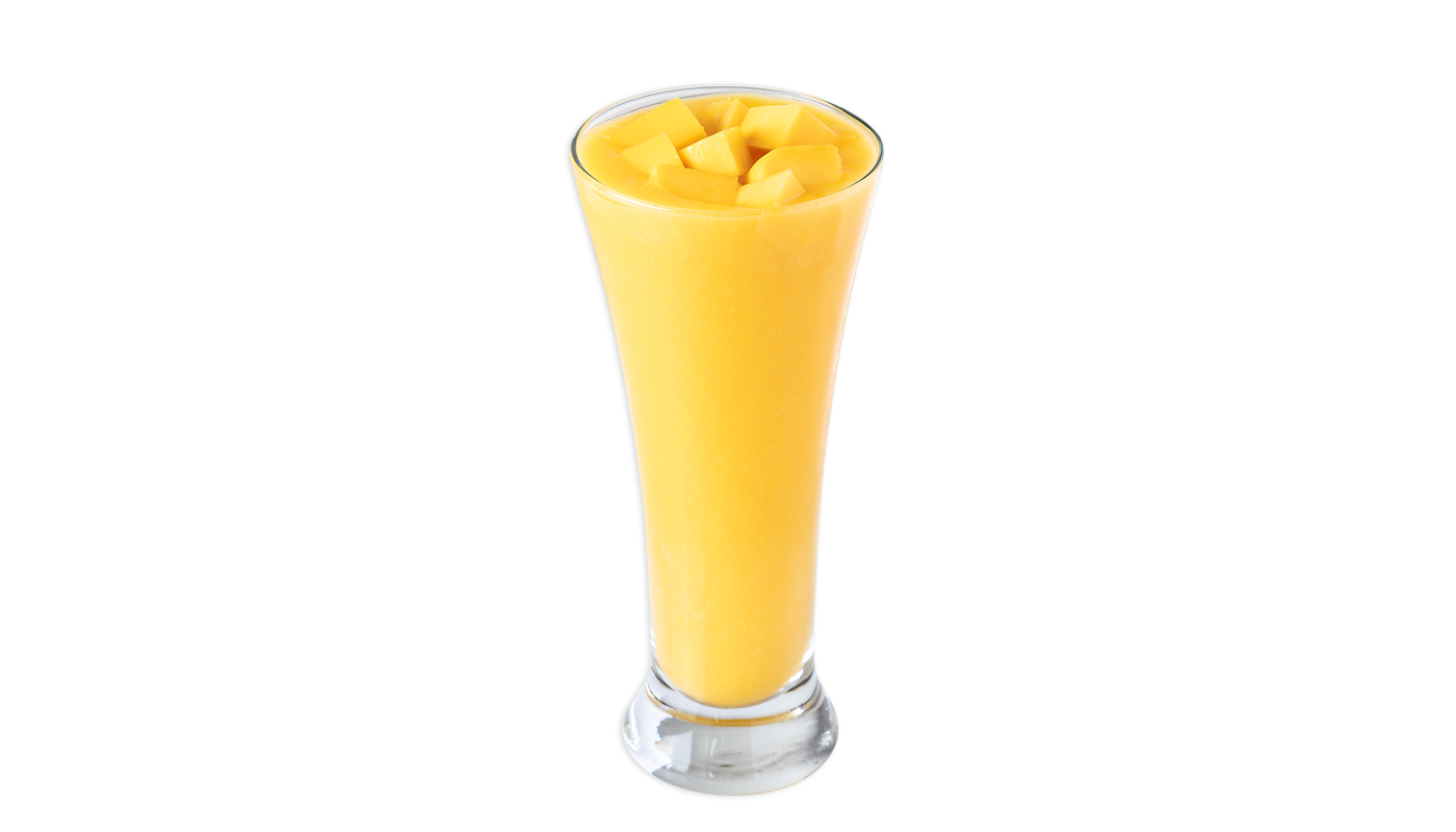 Order B4. Mango Juice food online from Sweethoney Dessert store, Colma on bringmethat.com