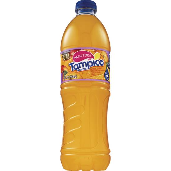 Order PEPSI TAMPICO MANGO PUNCH food online from Cvs store, WEST COVINA on bringmethat.com