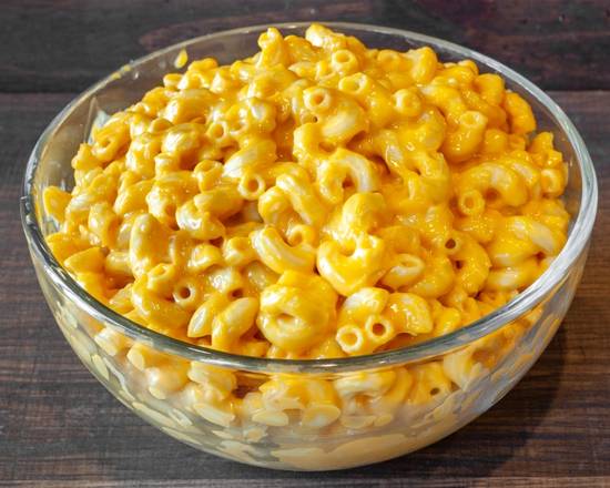 Order Mac N' Cheese food online from The Fat Shack store, Fort Collins on bringmethat.com