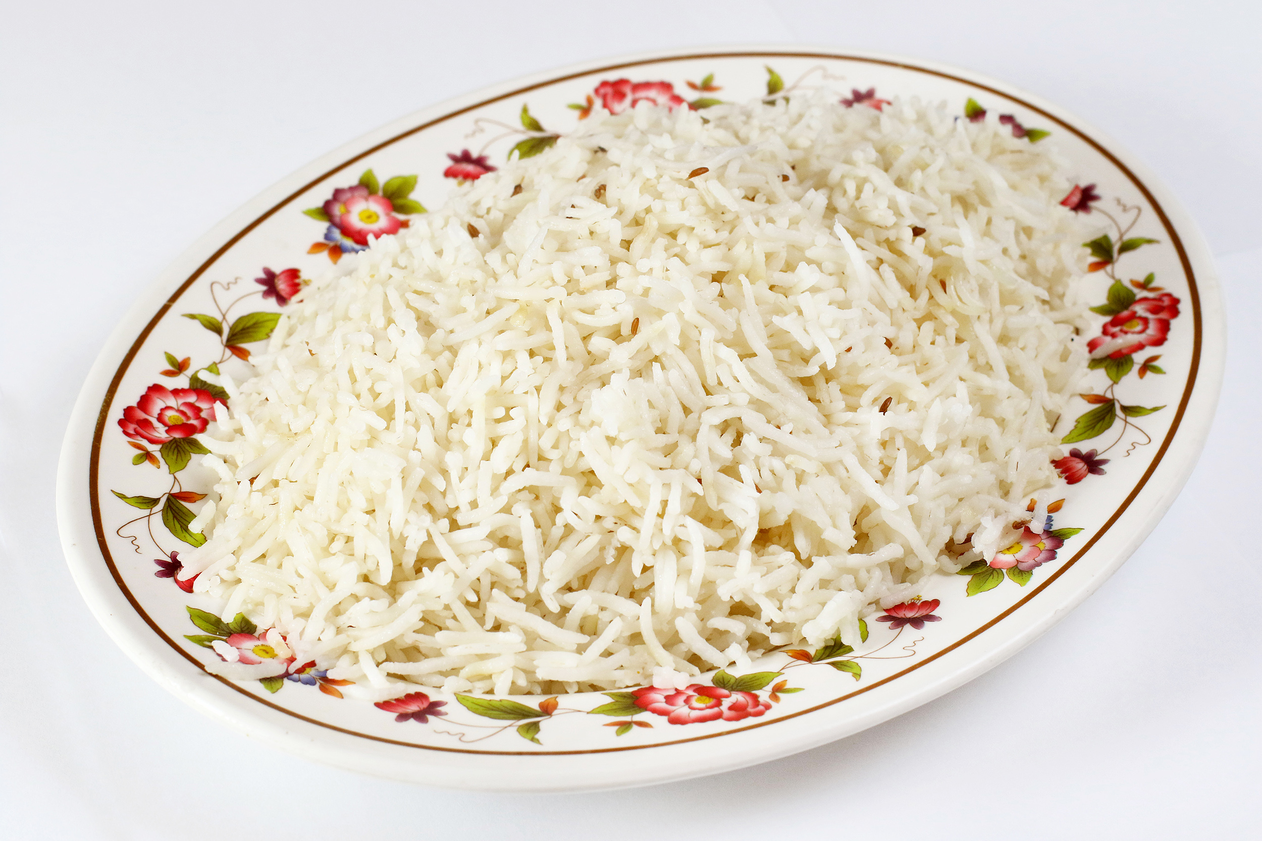 Order Basmati Rice  food online from Naanritto Indian store, San Francisco on bringmethat.com