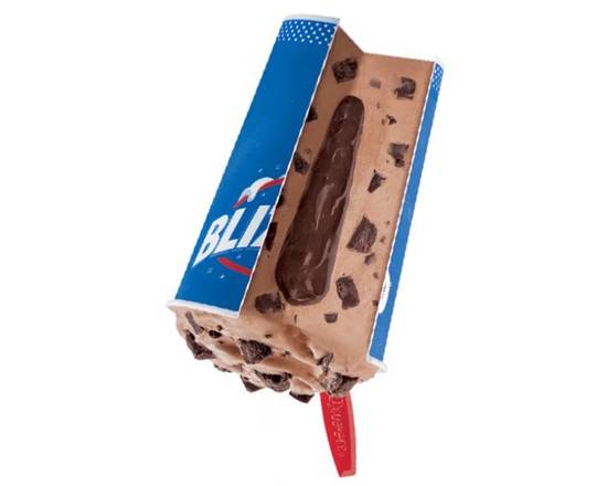 Order Royal Reese's Brownie BLIZZARD Treat food online from Dairy Queen Grill & Chill store, Indianapolis on bringmethat.com