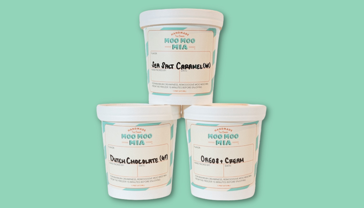Order 3 Pint Special food online from Moo Moo Mia store, Glendale on bringmethat.com
