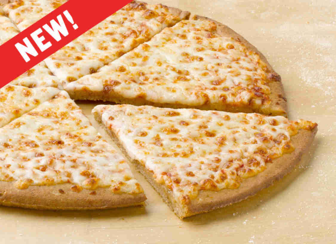 Order Garlic Chicken Pizza food online from Papa Johns Pizza store, Seattle on bringmethat.com