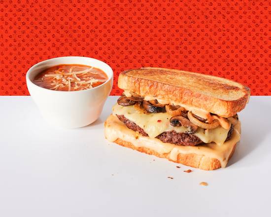 Order Classic Combo food online from The Big Melt store, Elk Grove Village on bringmethat.com