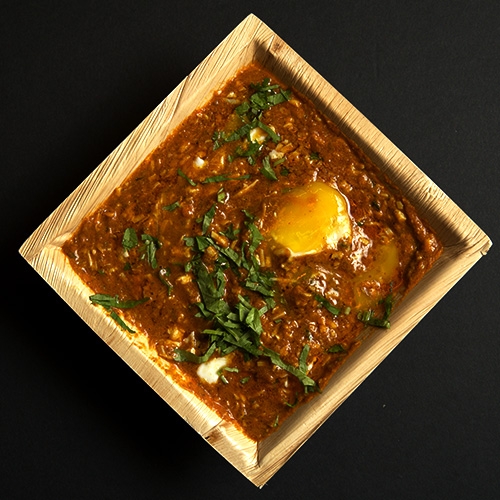 Order Surti Gotala: food online from Egg Mania store, Schaumburg on bringmethat.com