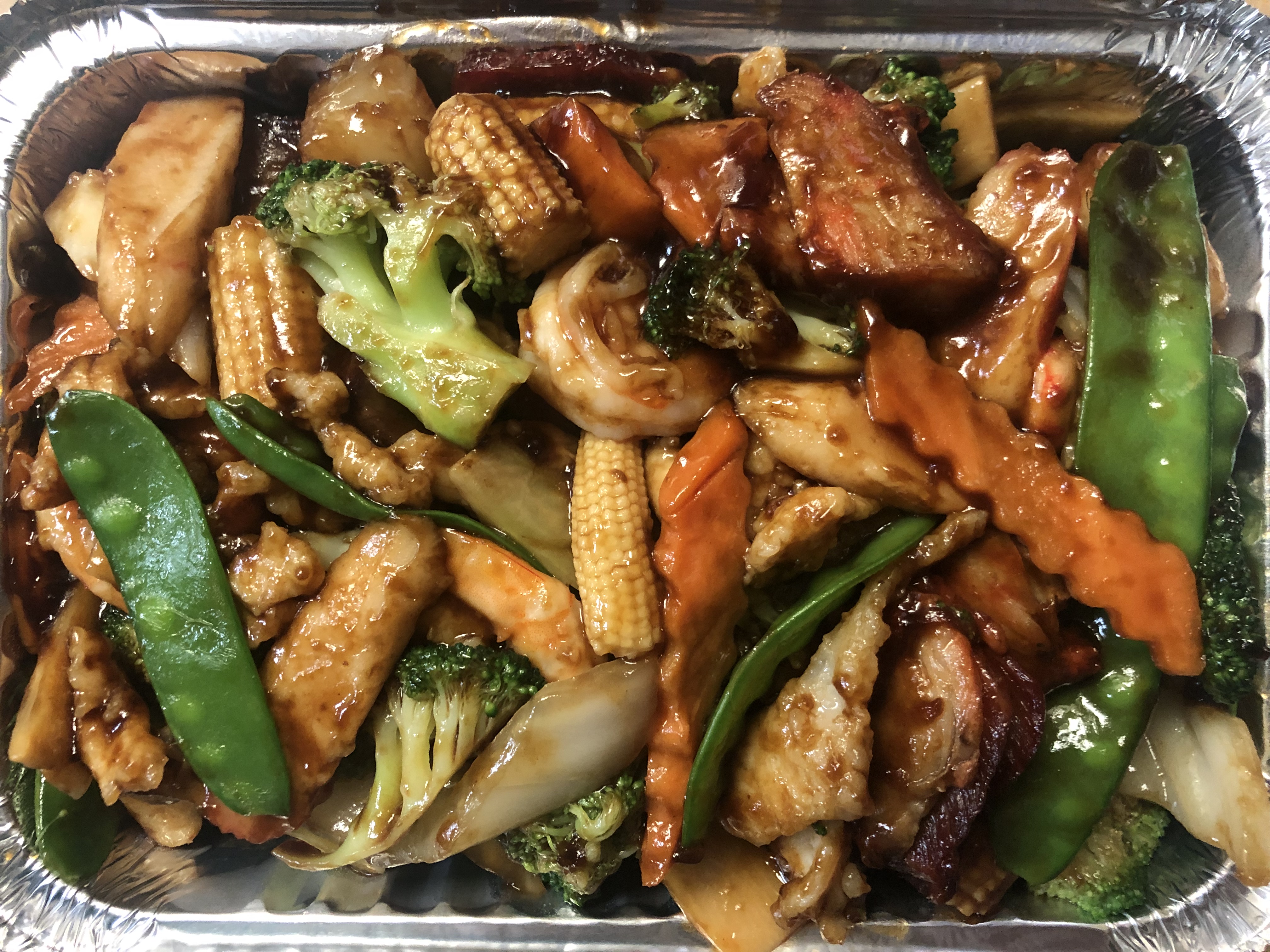 Order Happy Family food online from Hot Wok store, Frederick on bringmethat.com