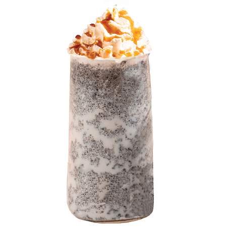 Order Cookies and Cream Chiller food online from Gloria Jeans - New Brunswick store, New Brunswick on bringmethat.com
