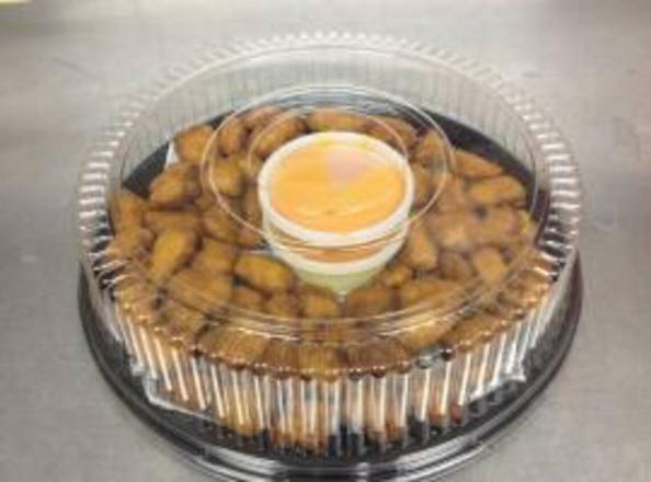 Order Chicken Nuggets Tray food online from Thunderbird II store, Springfield on bringmethat.com