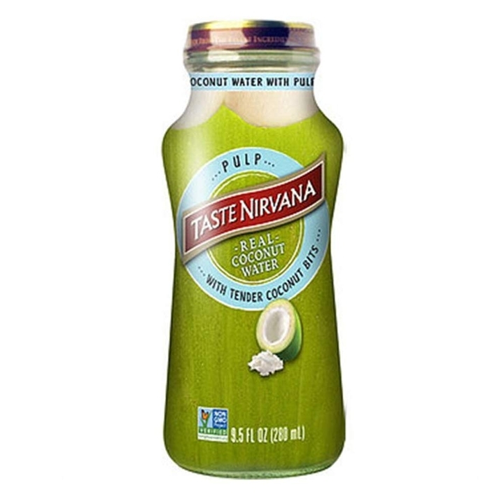 Order Coconut Water food online from Pita Pita Mediterranean Grill store, Rolling Meadows on bringmethat.com