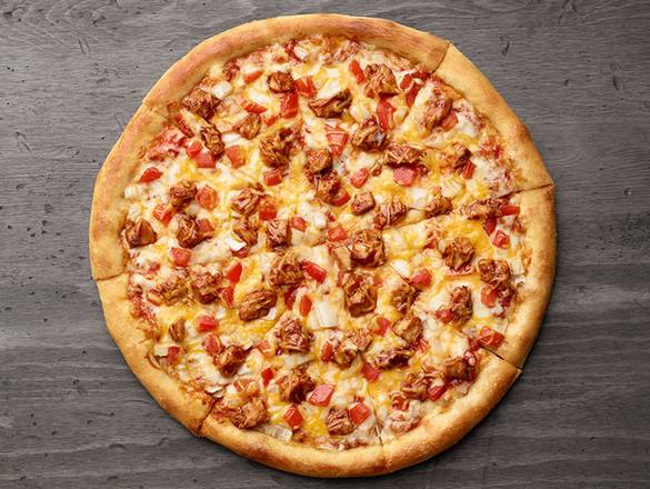 Order BBQ Chicken food online from Paisano's Pizza store, Brentsville on bringmethat.com