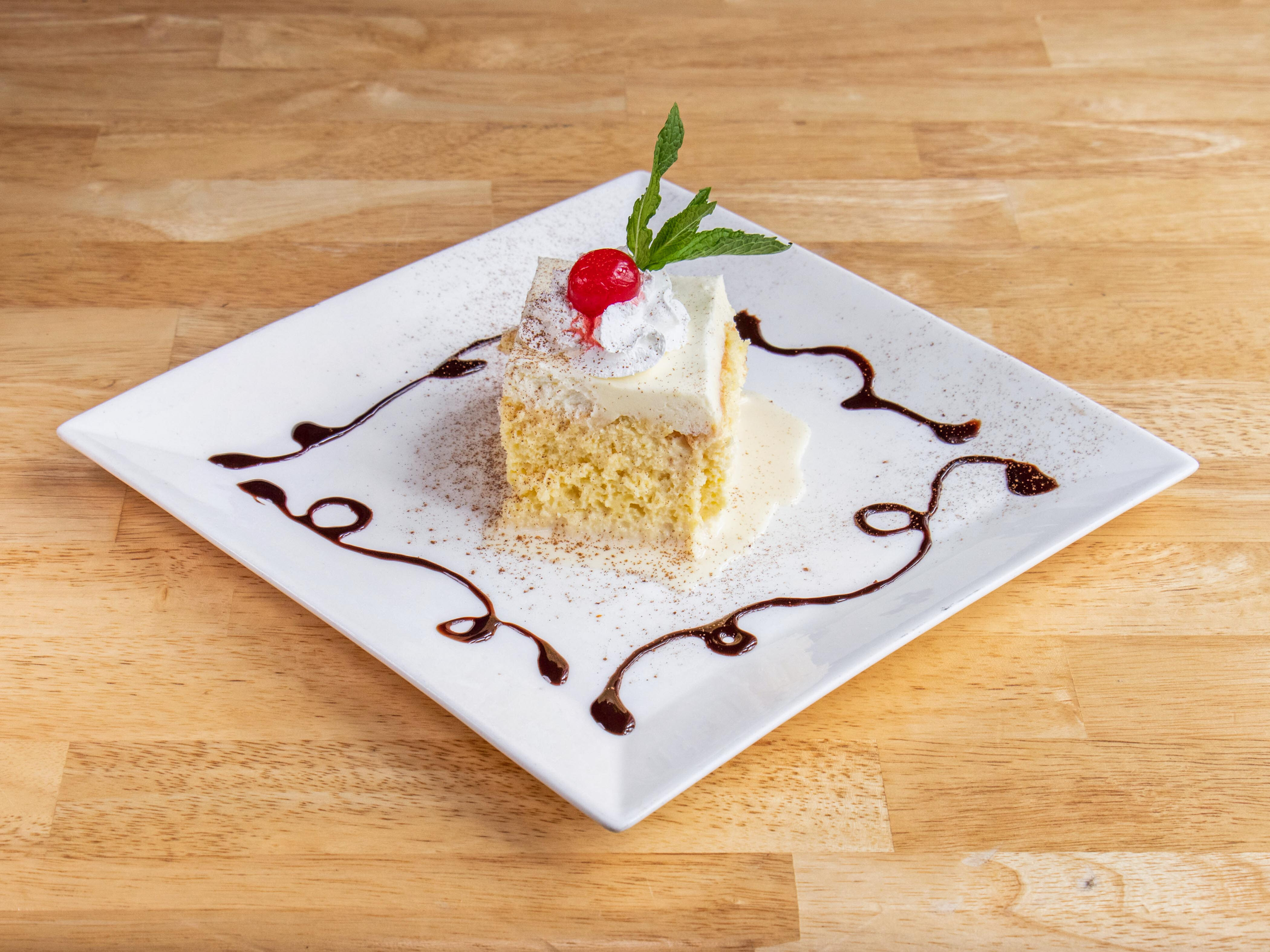 Order Tres Leches food online from Laredo Dc store, Washington on bringmethat.com