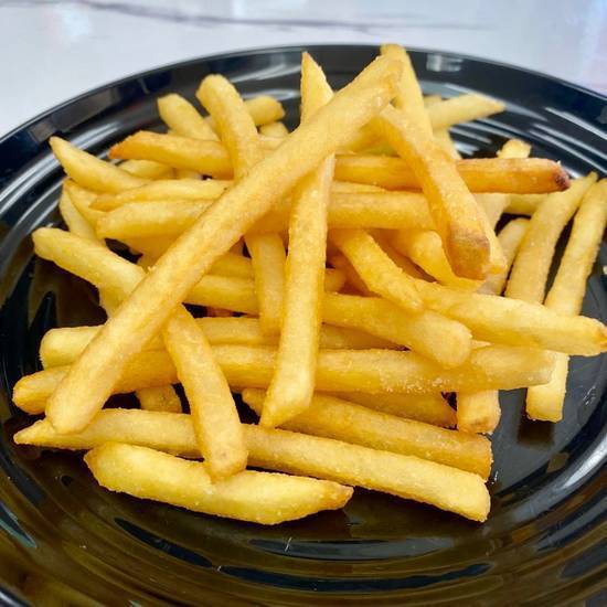 Order Small French Fries food online from TORISHO store, Long Beach on bringmethat.com