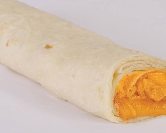 Order Combo 5. Cheesy Burrito food online from Amigos/Kings Classic store, Omaha on bringmethat.com