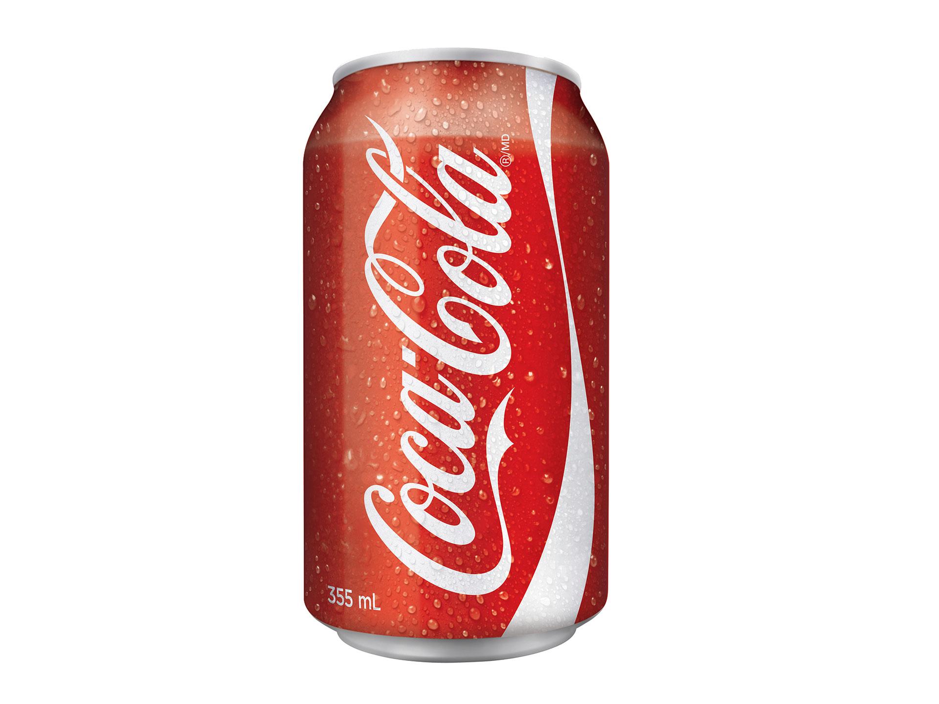 Order Coke (can) food online from Ginza Japanese Cuisine store, Wethersfield on bringmethat.com