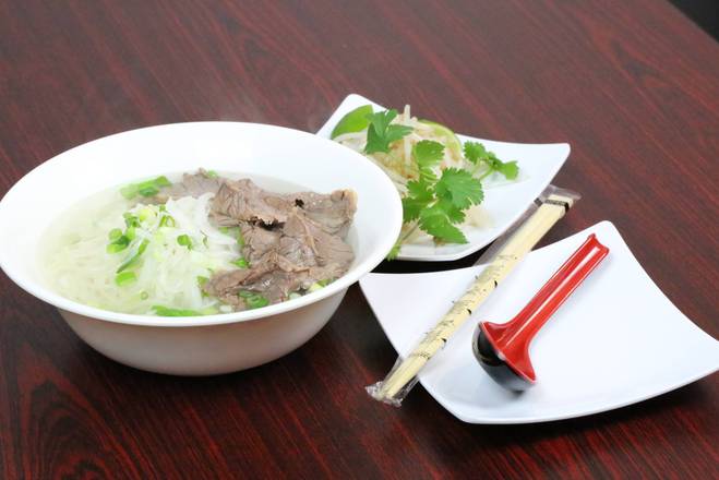 Order Pho Beef food online from Rico Casa store, Shoemakersville on bringmethat.com