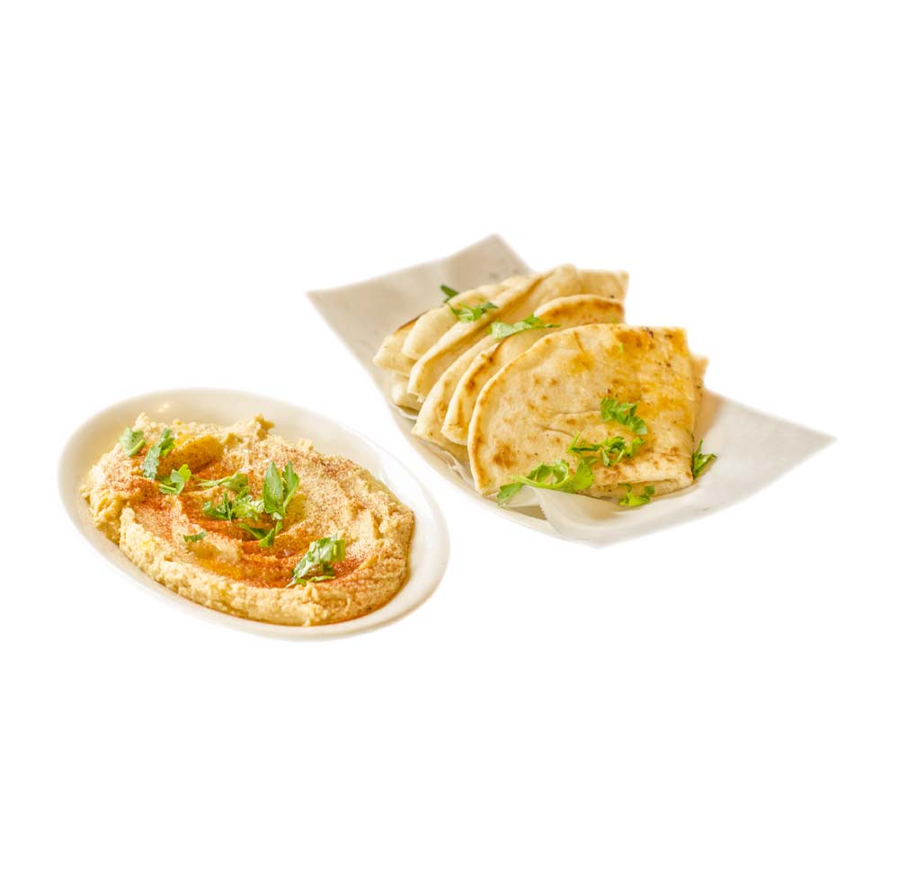 Order Hummus food online from Firehouse Taverna store, Reseda on bringmethat.com