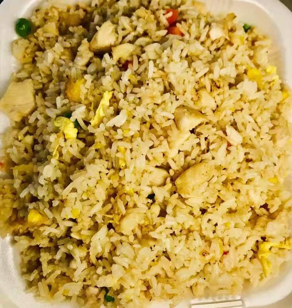 Order Chicken Fried Rice food online from East Chinatown store, Modesto on bringmethat.com