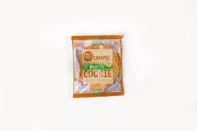 Order Sea Salt Cookie food online from Old Carolina Barbecue Company store, Stow on bringmethat.com