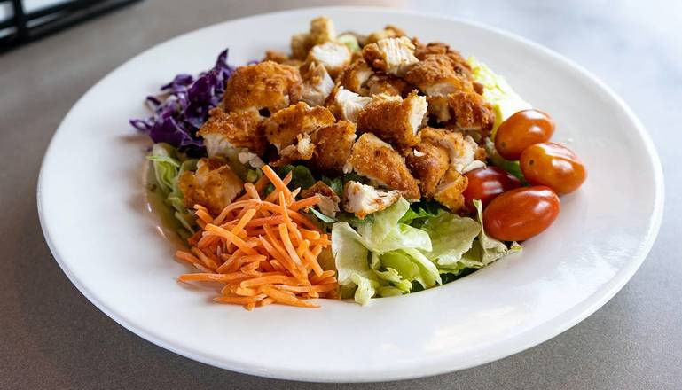 Order Buffalo Chicken Salad food online from Pluckers store, Austin on bringmethat.com