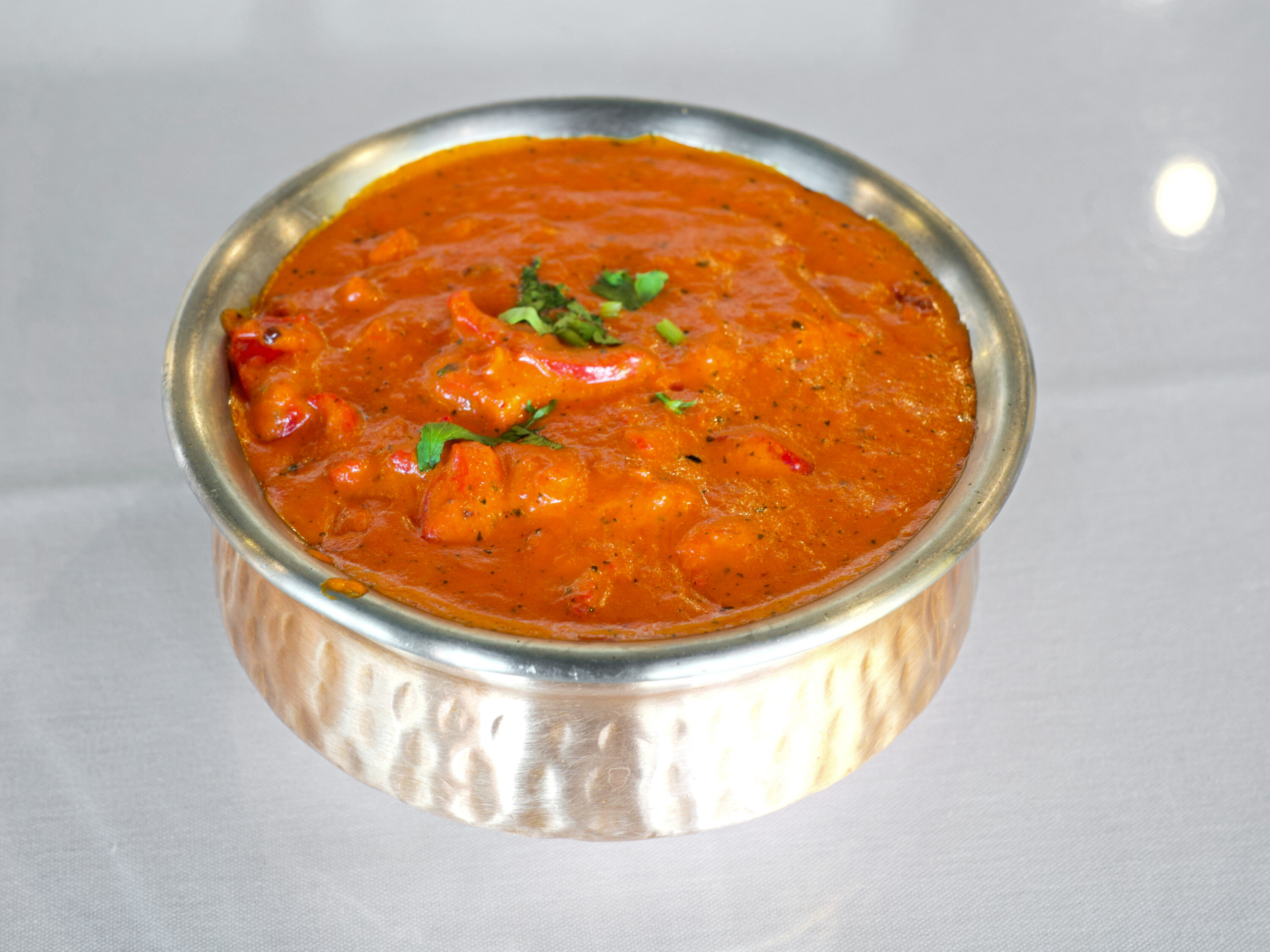 Order Butter Chicken food online from India Express store, Denver on bringmethat.com