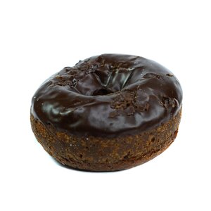 Order Chocolate Cake Chocolate Icing food online from Glazed Grinders store, Albuquerque on bringmethat.com