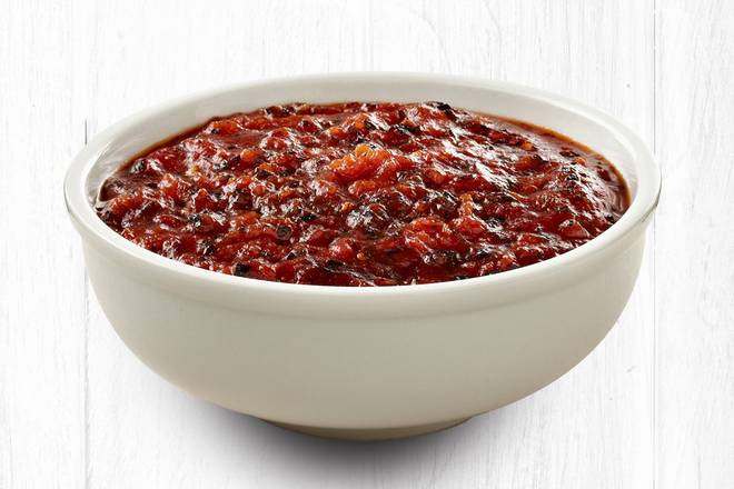 Order Salsa Picante food online from Rubio's store, San Clemente on bringmethat.com