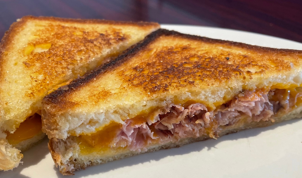 Order Grilled Cheese food online from Southside Diner store, Baltimore on bringmethat.com