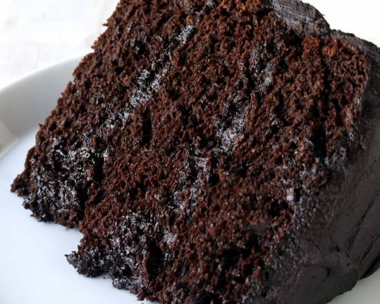 Order Chocolate Cake food online from Carla Mia Pizzeria store, Clifton on bringmethat.com