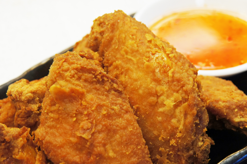 Order Chicken Wing food online from Cafe Opera store, Broadlands on bringmethat.com