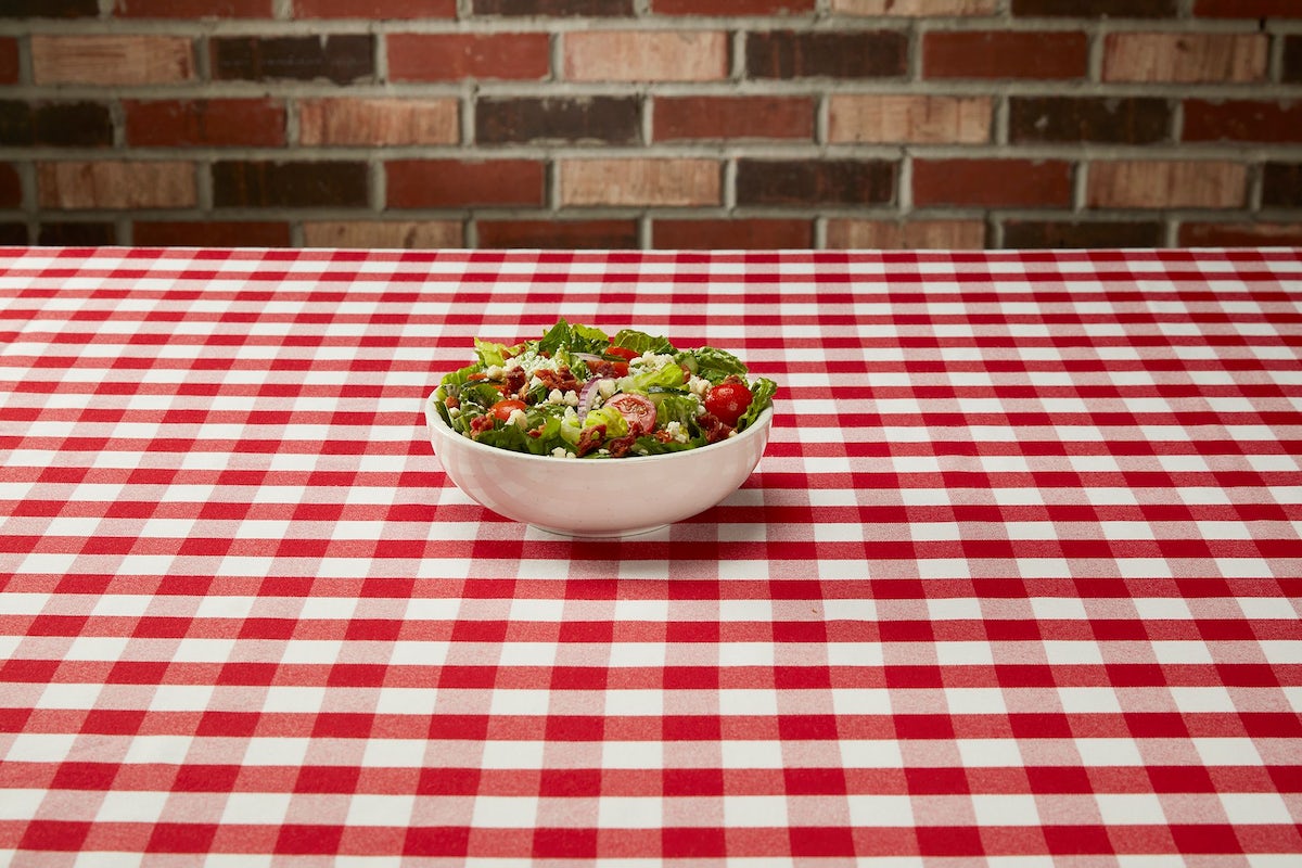 Order Fallin' Wedge Salad food online from Grimaldi's store, Irving on bringmethat.com