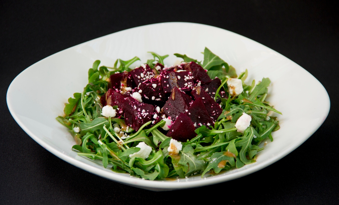 Order Beet Salad food online from Macoletta store, Astoria on bringmethat.com