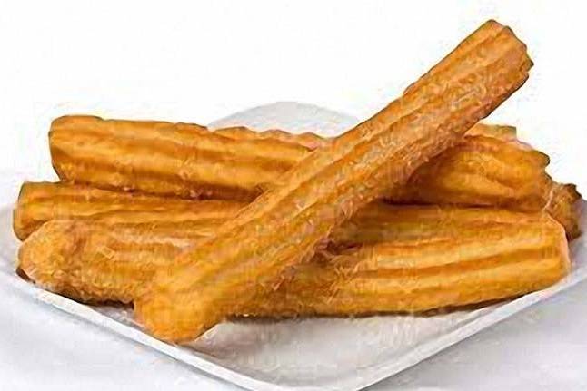 Order Churros food online from Ideal Market store, Metairie on bringmethat.com