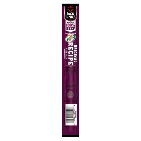 Order 7-Select Jack Links Original Beef Stick .8oz food online from 7-Eleven store, Waco on bringmethat.com