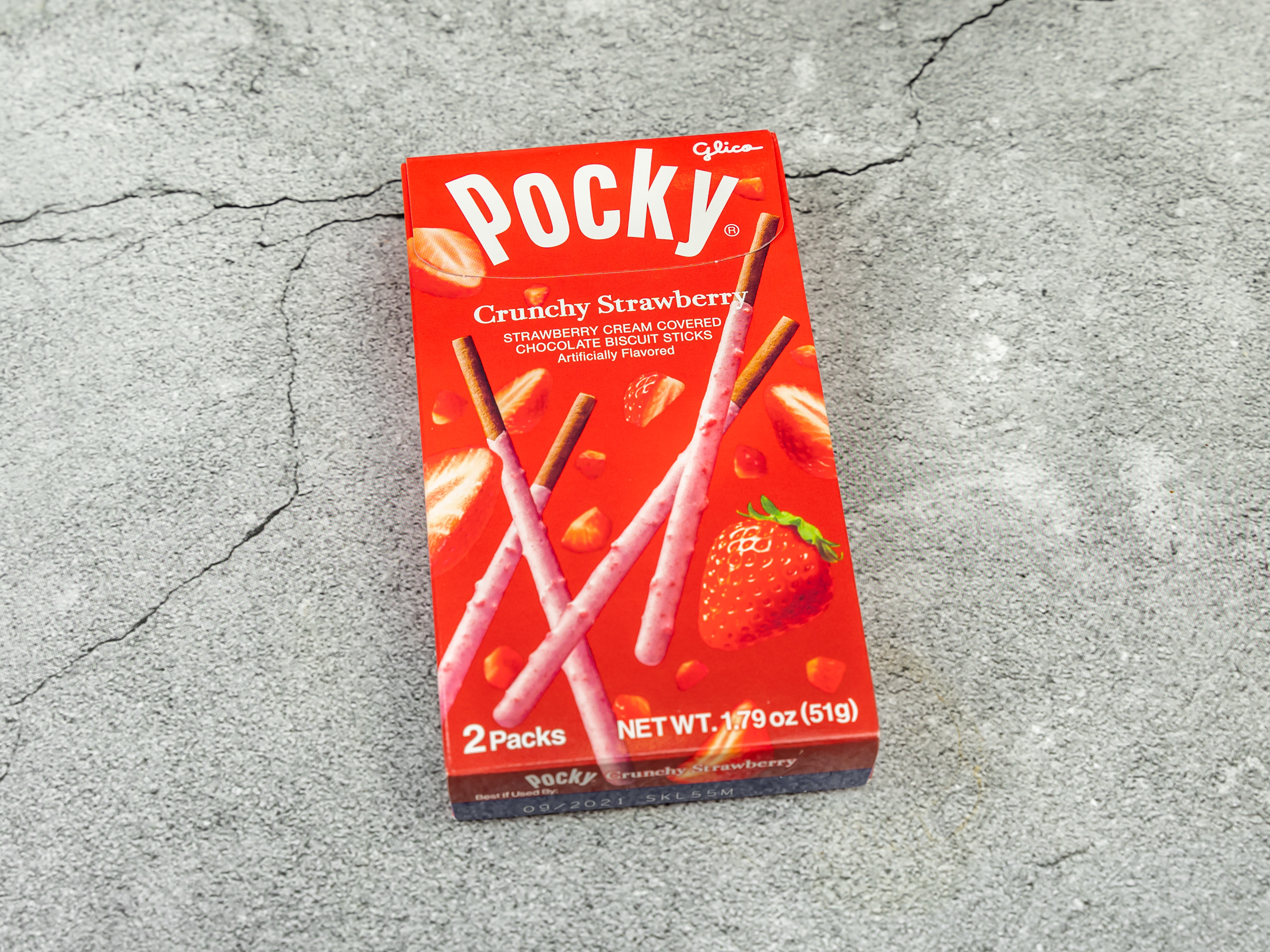 Order Pocky food online from Common Sage store, San Francisco on bringmethat.com