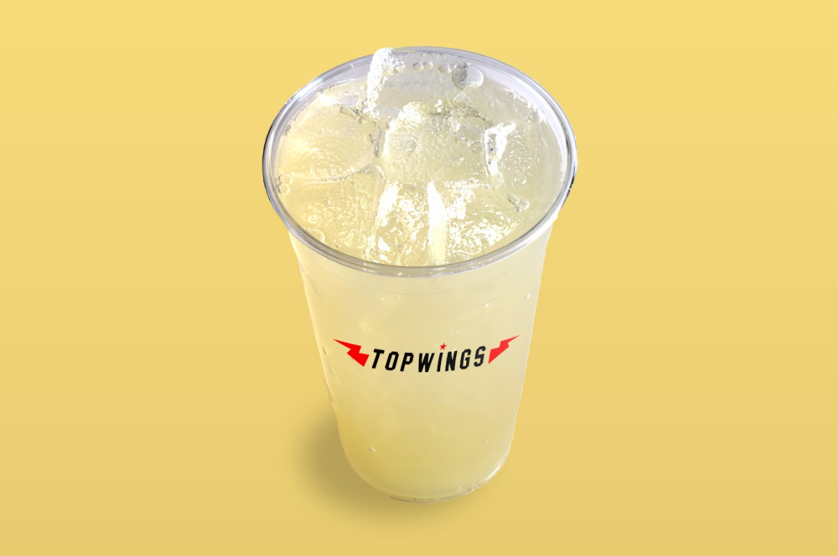 Order Lemonade food online from Topwings store, San Diego on bringmethat.com