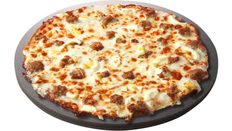 Order Bake @ Home Sausage-Gravy food online from Pizza Ranch store, Weston on bringmethat.com