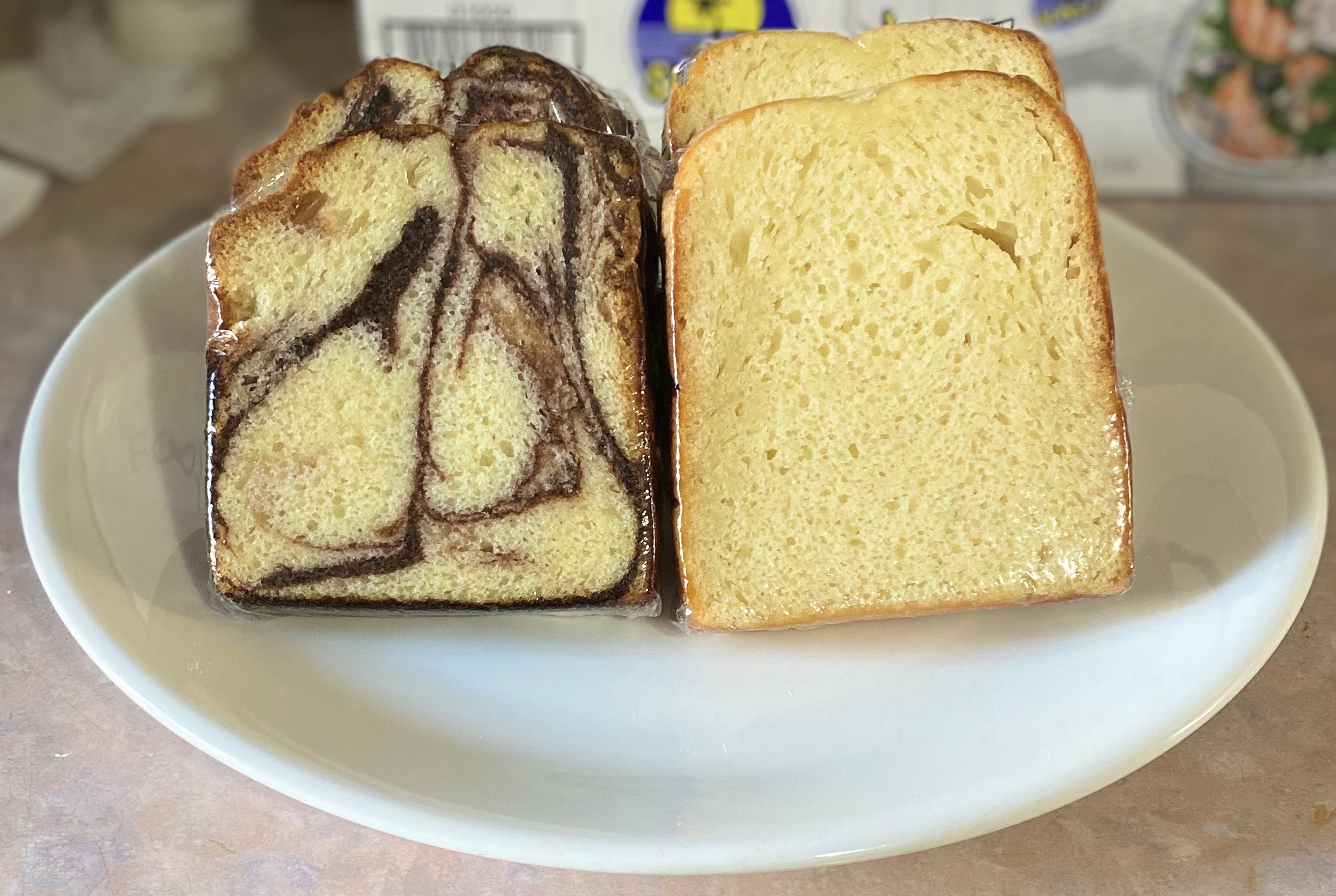 Order Pound Cake food online from Golden Eagle II store, Bronx on bringmethat.com
