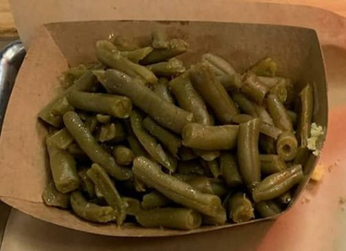 Order Green Beans food online from Cornish Smokehouse store, Oklahoma City on bringmethat.com