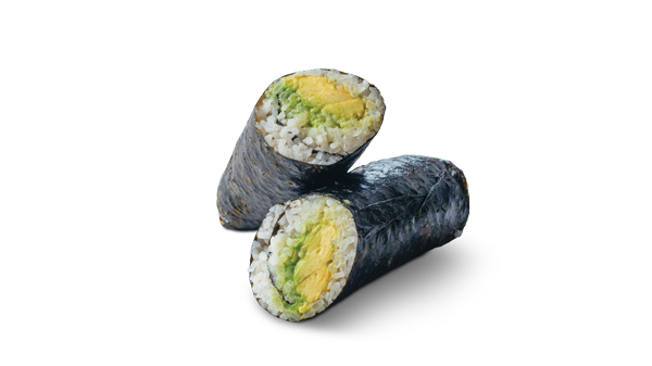 Order Kids Nori Wrapp food online from World Wrapps store, Corte Madera on bringmethat.com