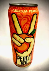 Order Assorted Peace Teas food online from Lucky Chicago Style Grill store, Round Rock on bringmethat.com
