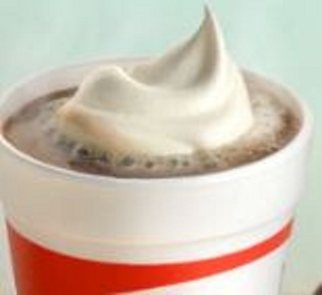 Order Hot Mocha Madness food online from Honey Dew Donuts store, Beverly on bringmethat.com