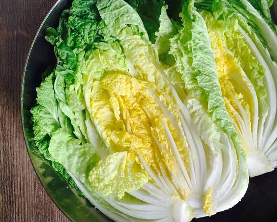 Order Napa Cabbage food online from Hot Pot Mini Workshop store, Ontario on bringmethat.com