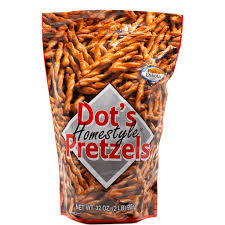 Order Dots Pretzels food online from Speedy's Convenience Store #10 store, Saint Joseph on bringmethat.com