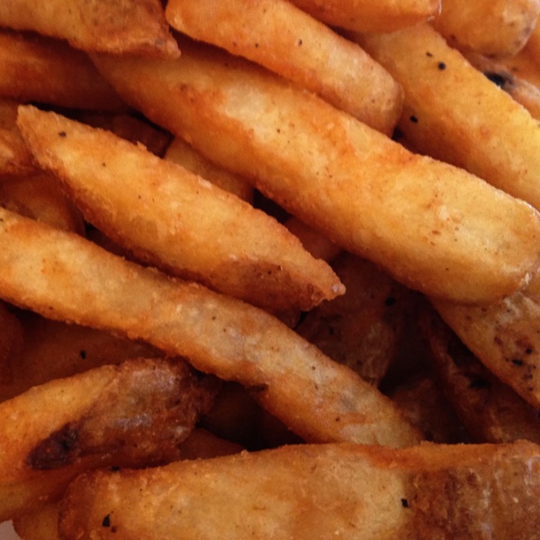Order French Fries food online from Pizzico Ristorante store, Merrimack on bringmethat.com