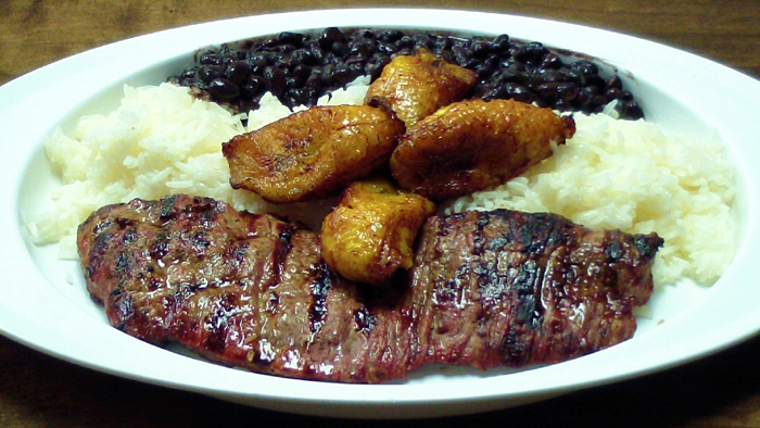 Order Steak Asado food online from Mexico Grill store, Watchung on bringmethat.com