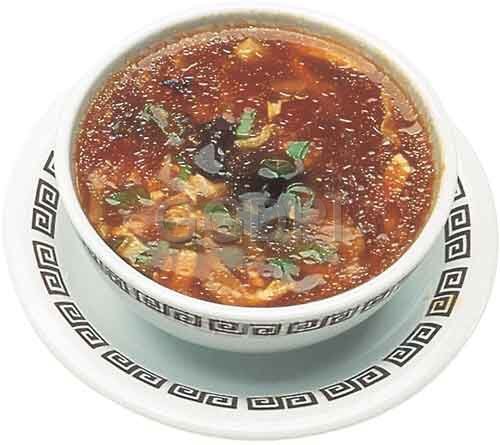 Order 17. Hot and Sour Soup food online from Star House store, Framingham on bringmethat.com