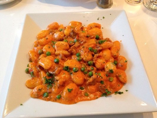 Order Gnocchi Fiaccheraia food online from Tuscan hills store, Forest Hills on bringmethat.com
