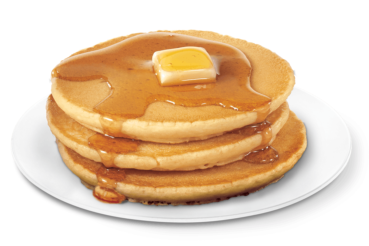 Order Pancakes food online from Dairy Queen Grill & Chill store, Baldwin on bringmethat.com